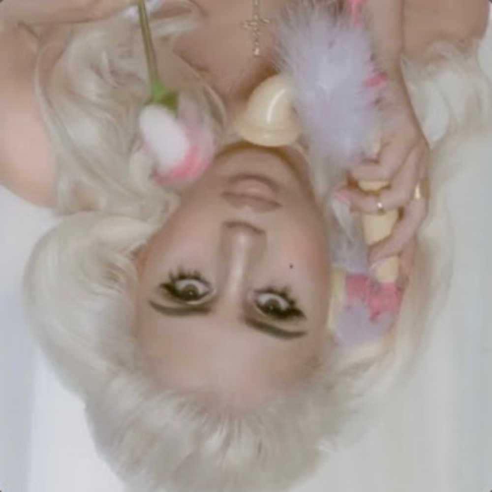 Meet your Posher, Cesia